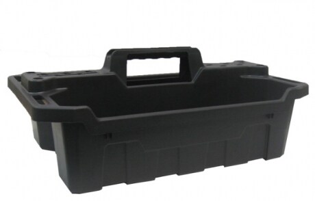 Stanley STST1-72359, Plast, Svart, 335 mm, 496 mm, 195 mm