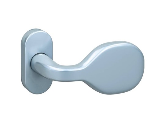 Basi 7812-0108 Knap til smal ramme