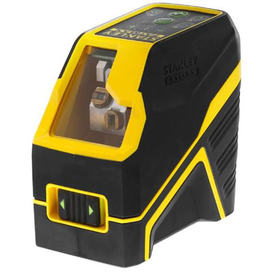 STANLEY FatMax FMHT77595-1 Korslaser med grön laser