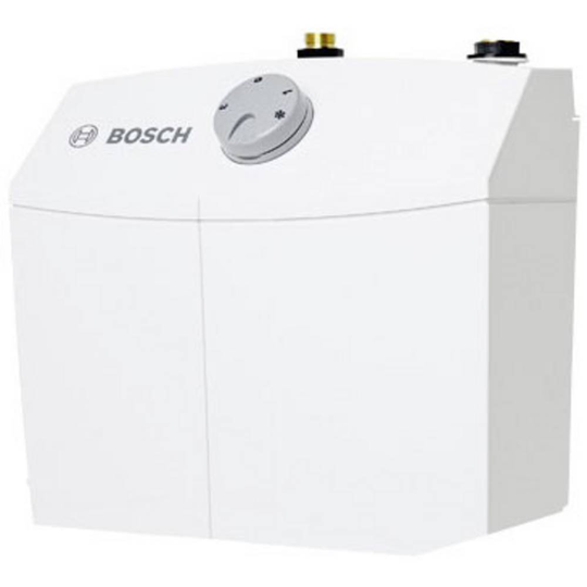 Bosch 7736505727 Varmvattenberedare Tronic Store Compact 5 L Untertisch, Basis EEK: A (A+ - F) Elektronisk 1.8 kW 85 °C (max)