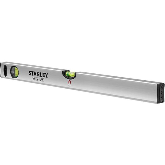STANLEY STHT1-43110 Vattenpass magnetiskt Längd: 40 cm, Libeller: 2