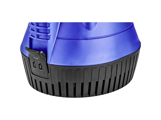 Renkforce 1519510 Beholderpumpe med jordstik 3000 l/h 10 m