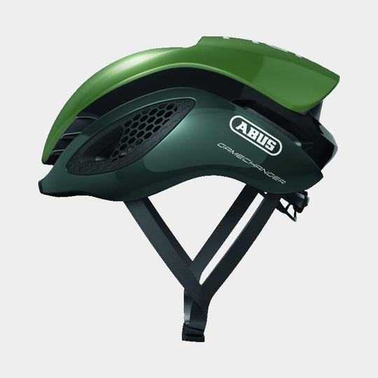 Abus GameChanger Opal Green, Cykelhjälm