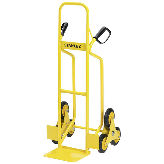 STANLEY Stanley SXWTD-HT523 Säckkärra Stål Last (max.): 200 kg