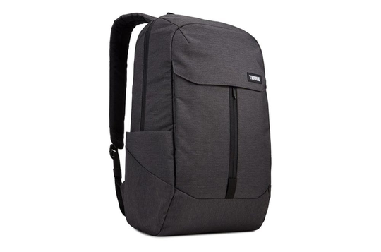 Thule Lithos Backpack 20L. Svart