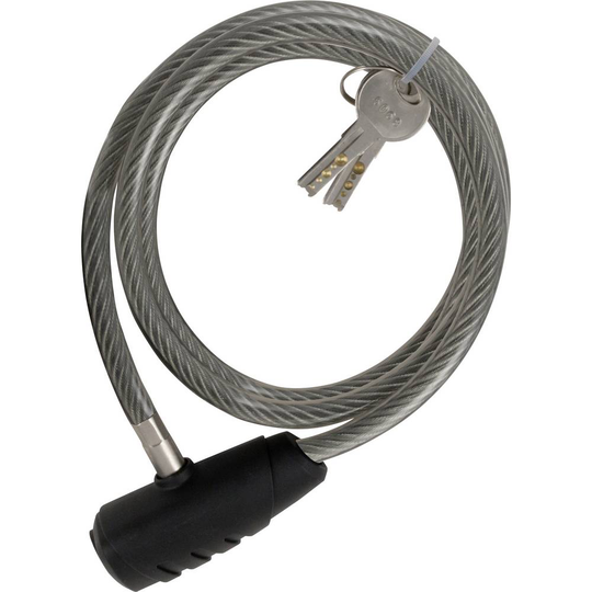 Stanley S741-157 Kabellås Nyckellås