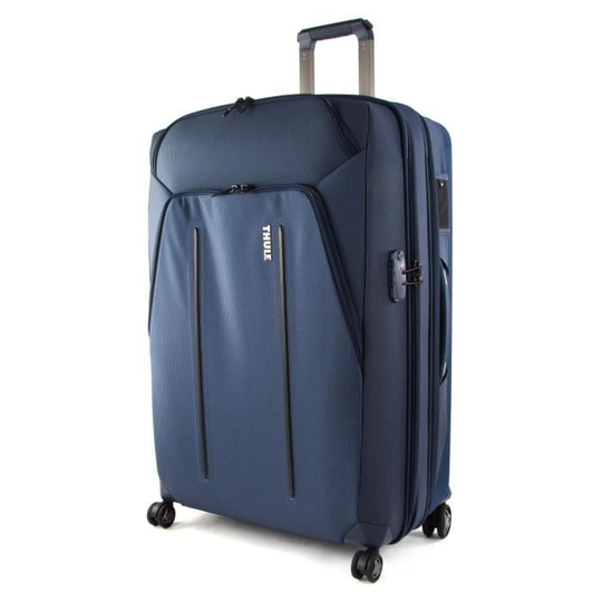THULE Crossover 2 Spinner 76 cm / 30'' Klänning Blå [119006] - resväska eller bagage säljs ensam