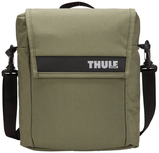 Thule Paramount Crossbody Bag. Olivine