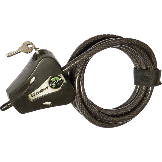 Lås DÖRR Master Lock Python 204451