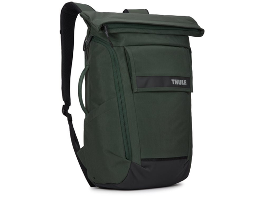 Thule Paramount PARABP-2116 - Ryggsäck för bärbar dator - 15.6" - skogsgrönt