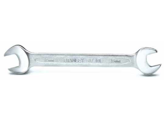 Stanley Wrench 27 x 32mm (1-87-357)