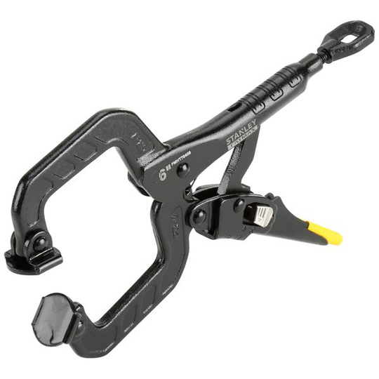 STANLEY FatMax FMHT0-74892 Svetstång klämbar 280 mm