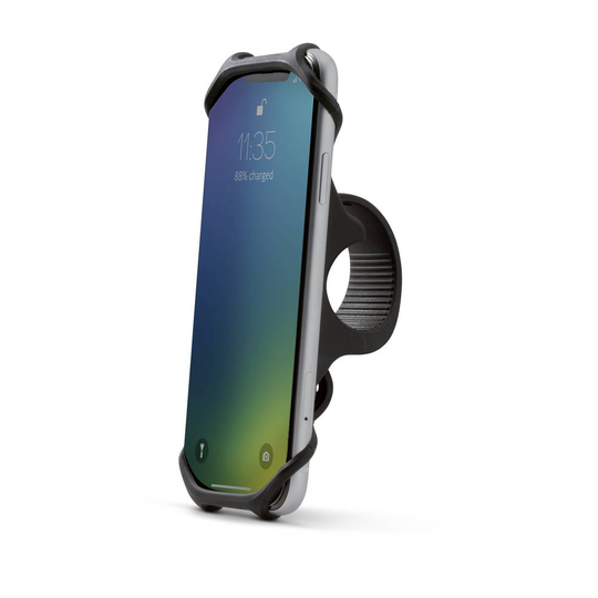 Renkforce RF-BPM-100 Mobiltelefonhållare för cykel N/A