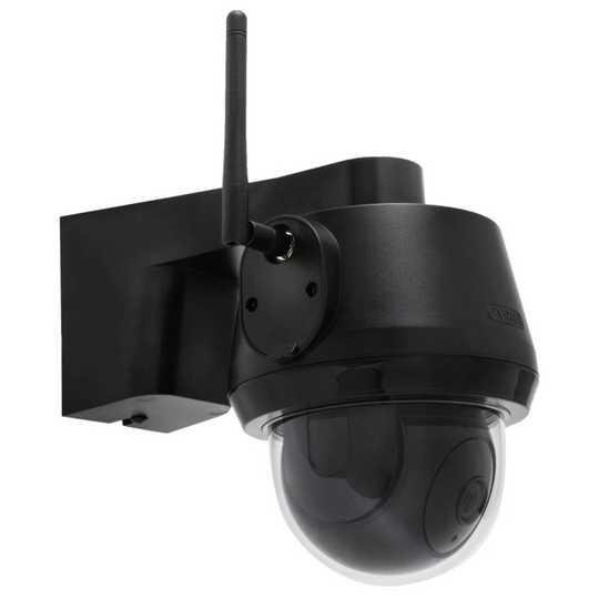 ABUS EasyLook PPDF17620 Radio-Extrakamera 2304 x 1296 pixel 2.4 GHz