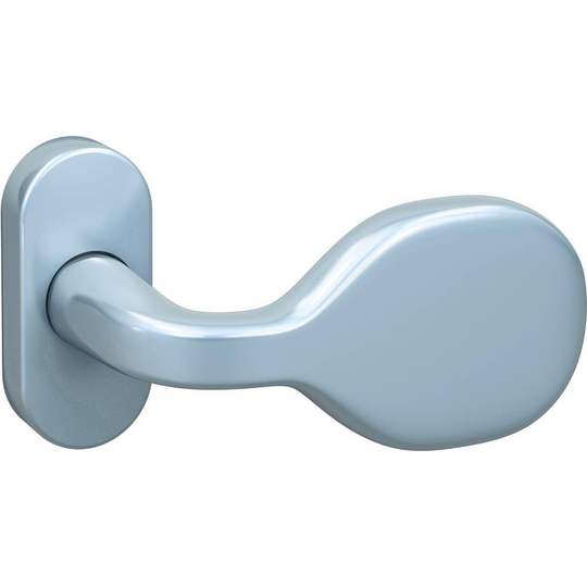 Basi 7812-0108 Smalram-knapp