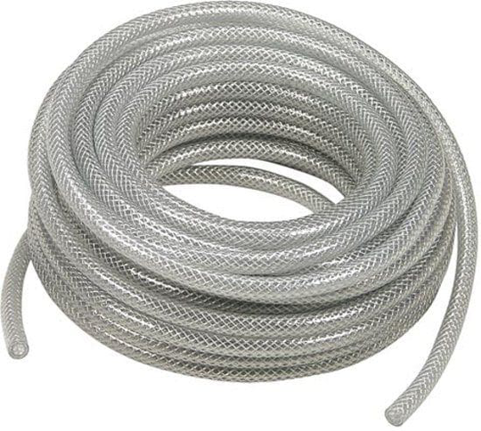 Stanley pneumatic hose 15m 6x11, 20b, reinforced (176609XSTN)