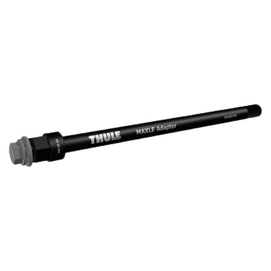 Cykelhållare och skidhållare Barnvagnstillbehör Thule Maxle 12mm Thru Axle Adapter
