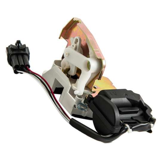 Ford Falcon AU / BA / BF 1986 - 2006 Vänster bak BAFF26413A dörrlås ställdon