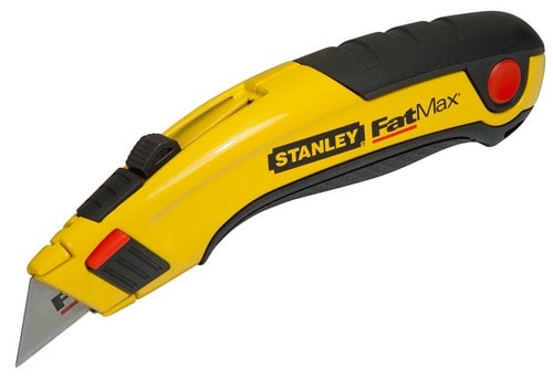 Stanley 0-10-778, 17 cm, 1 styck
