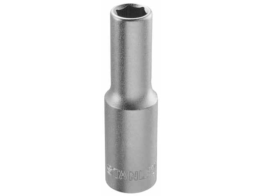 Stanley Hexagonal socket 1/2 "27mm long (1-17-276)