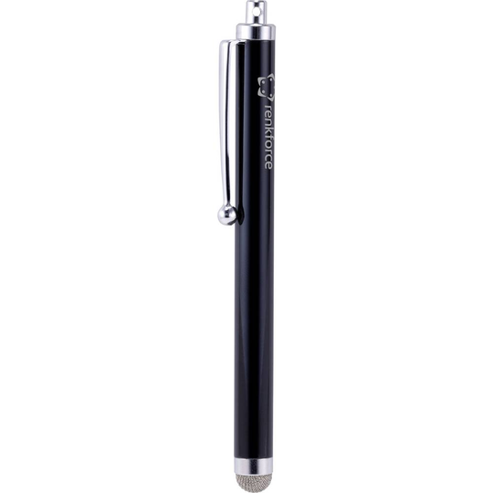 Renkforce Capacitive Stylus Touchpenna Svart
