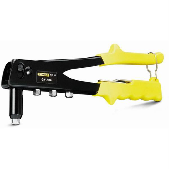 STANLEY 0-69-804 Skruvmejsel PH3, mjukt grepp, 150 mm