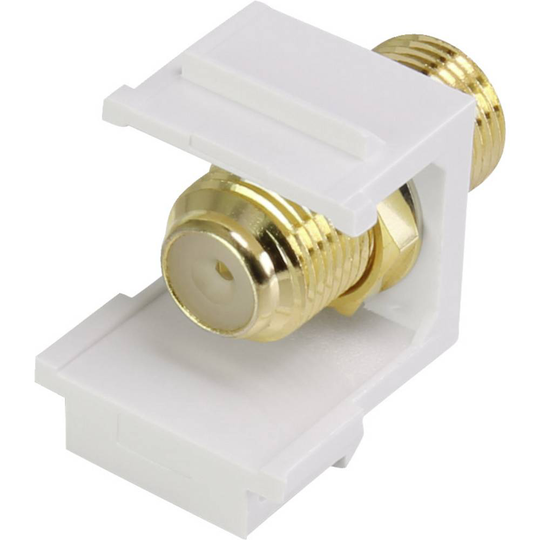 F-inbyggnadsmodul Keystone Renkforce RF-KS-FKP