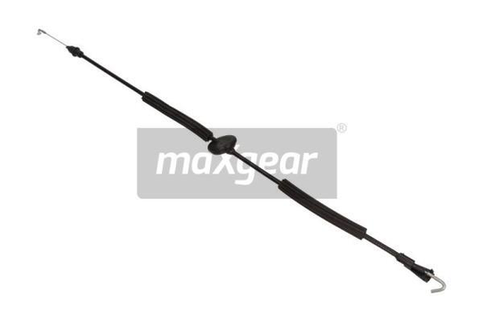 Vajer, dörrlås MAXGEAR 28-0382