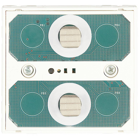 Siemens Siemens-KNX 5WG12112DB01 Sensor 5WG1211-2DB01