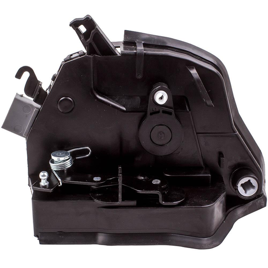 Front Driver Vänster Integrated dörrlås Actuator Motor BMW E53 X5 00-2006