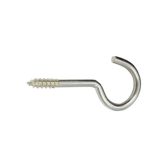 Habo 700435 Skruvkrok 15 Z 10 mm, 200-pack