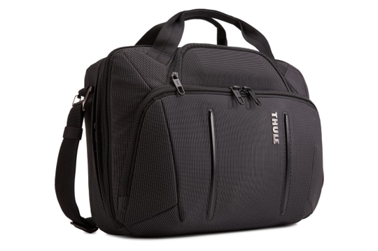 Thule Crossover 2 C2LB-116 - Notebook-väska - 15.6" - svart
