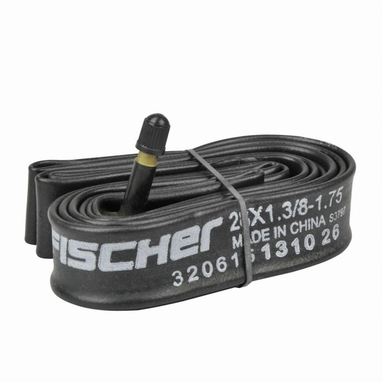 Cykelslang 28 tum FISCHER FAHRRAD 85098 Bilventil (AV)