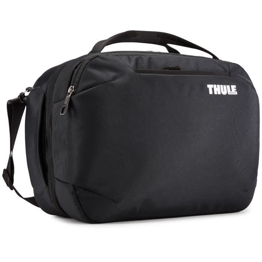THULE - SUBTERRA BOARDINGBAG SVART - Färg:Svart