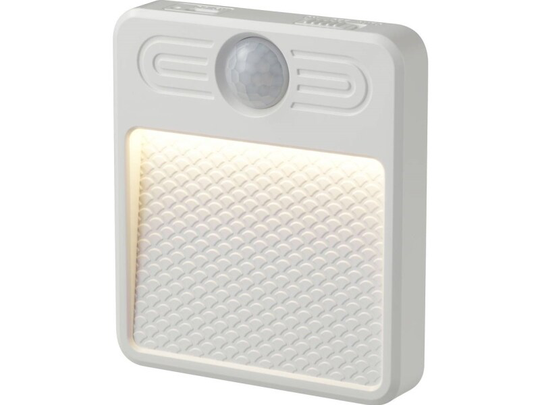Sygonix SY-4671336 LED-natlys LED (RGB) Varmhvid Hvid