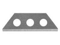 Stanley Blades for safety knives 5 pcs. - 11-914