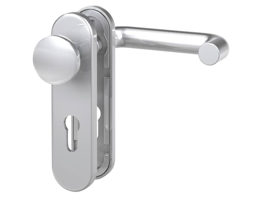 Basi 7519-0108 Brandbeskyttelsestilbehør