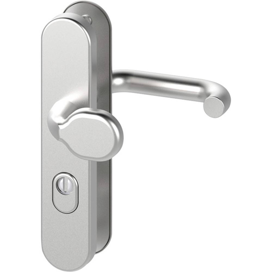 Basi 7509-0308 Rostfrit stål - skyddsbeslag