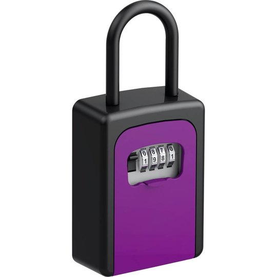 Basi 2101-0005-LILA SSZ 200B Nyckelskåp Kombination