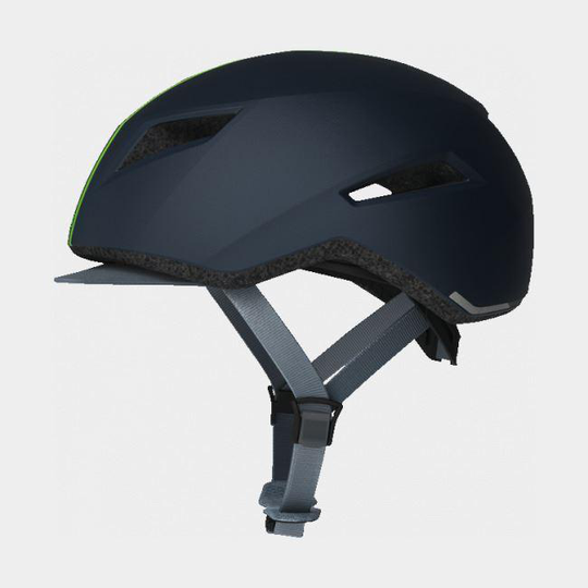 Abus Yadd-I Streak Blue, Cykelhjälm