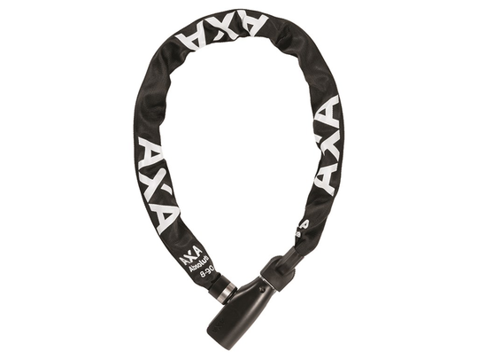 AXA Chain Absolute 8 | Kättinglås 90cm