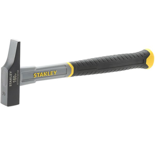 STANLEY STHT0-54159 Snickarhammare glasfiber Vikt, huvud: 315 g