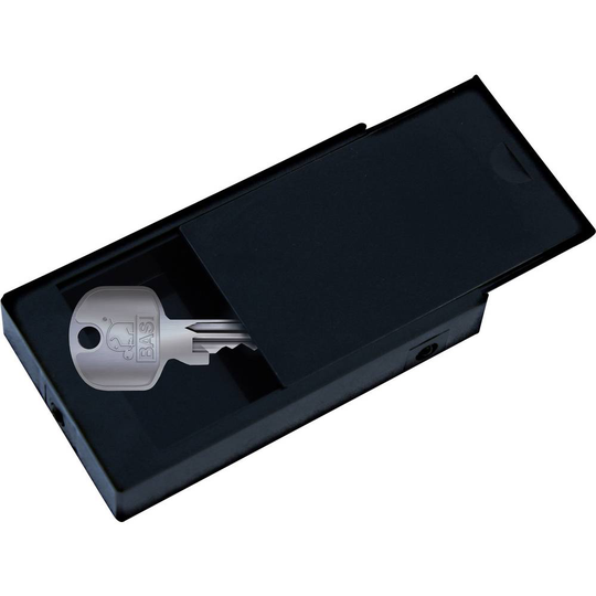 Basi 2102-0001 SBO 210 Nyckelskåp