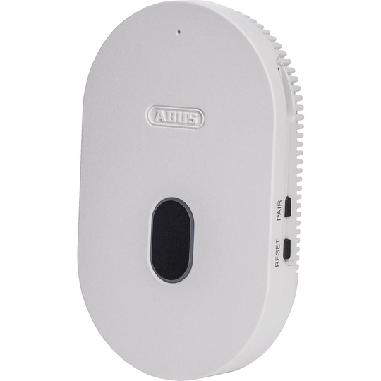 WiFi IP-Basstation 2 kanaler 1920 x 1080 pixel ABUS ABUS WLAN Basisstation für WLAN Akku Cam PPIC90010