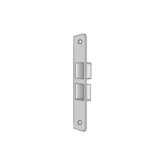 ASSA 2860Z Slutbleck vinklat Höger
