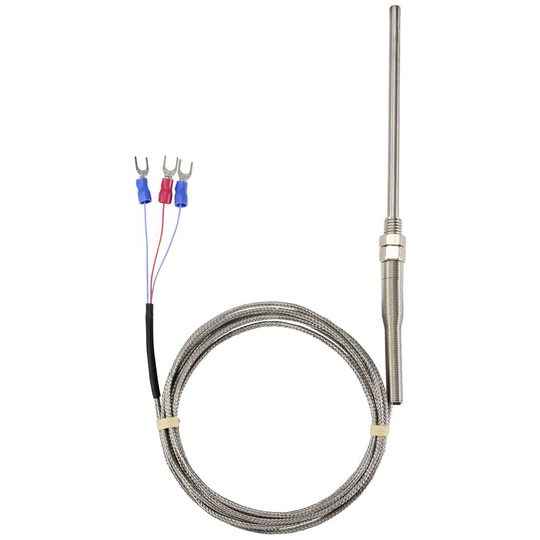 Sygonix M8 Temperaturgivare