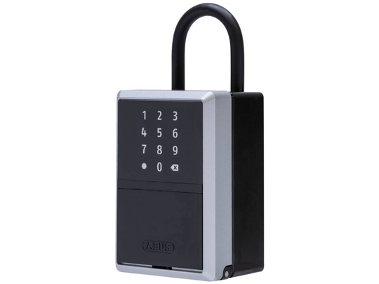 ABUS ABDI63825 KEYGARAGE™ 797 SMART BLUETOOTH® Nøgleskab Kombinationslås