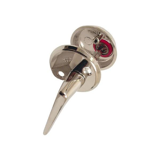 ASSA 9265-50 WC-behör 2-pack Prion