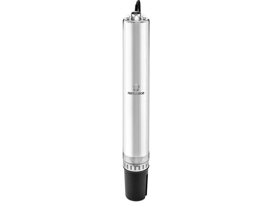 Renkforce RF-3523716 Dykpumpe/pumpe til klart vand 4500 l/h 60 m