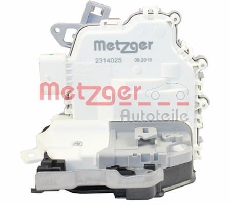 Dörrlås METZGER 2314025